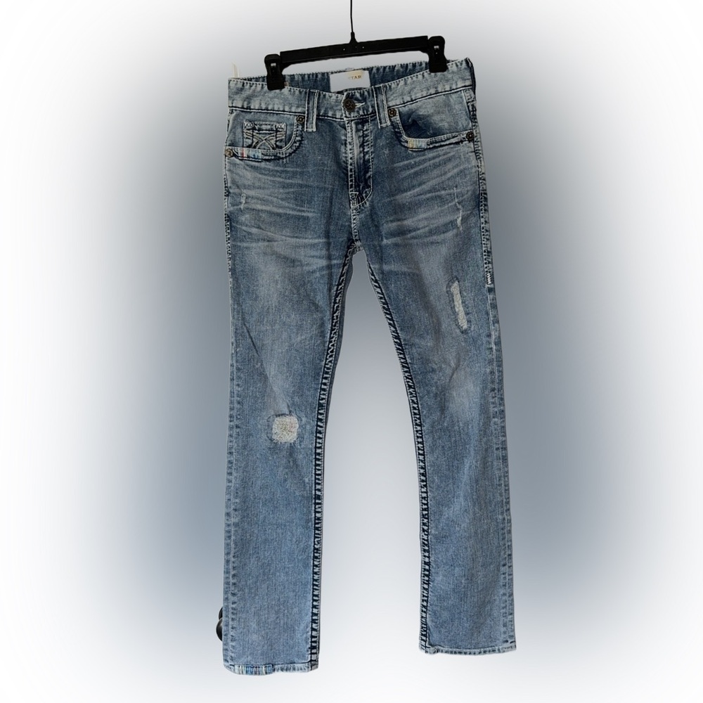 Big Star Jeans